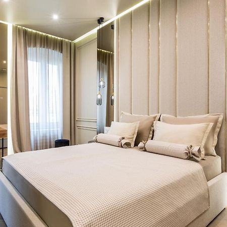 K&K Luxury Rooms Split Kültér fotó