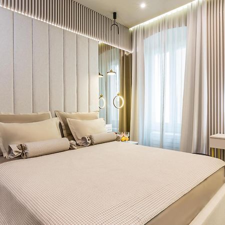 K&K Luxury Rooms Split Kültér fotó