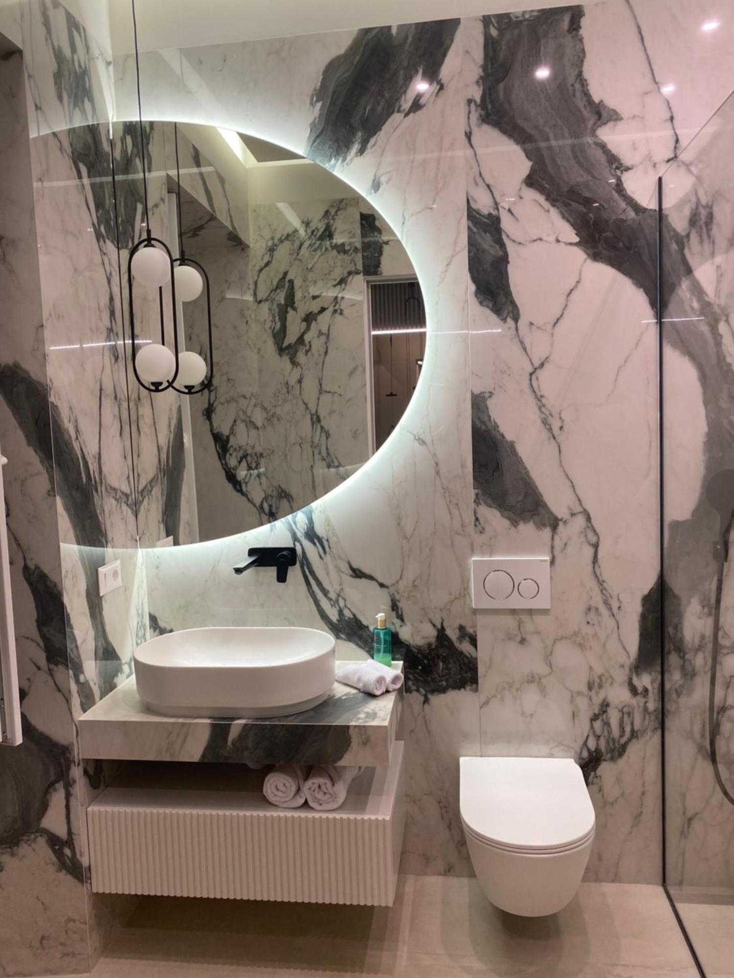 K&K Luxury Rooms Split Kültér fotó