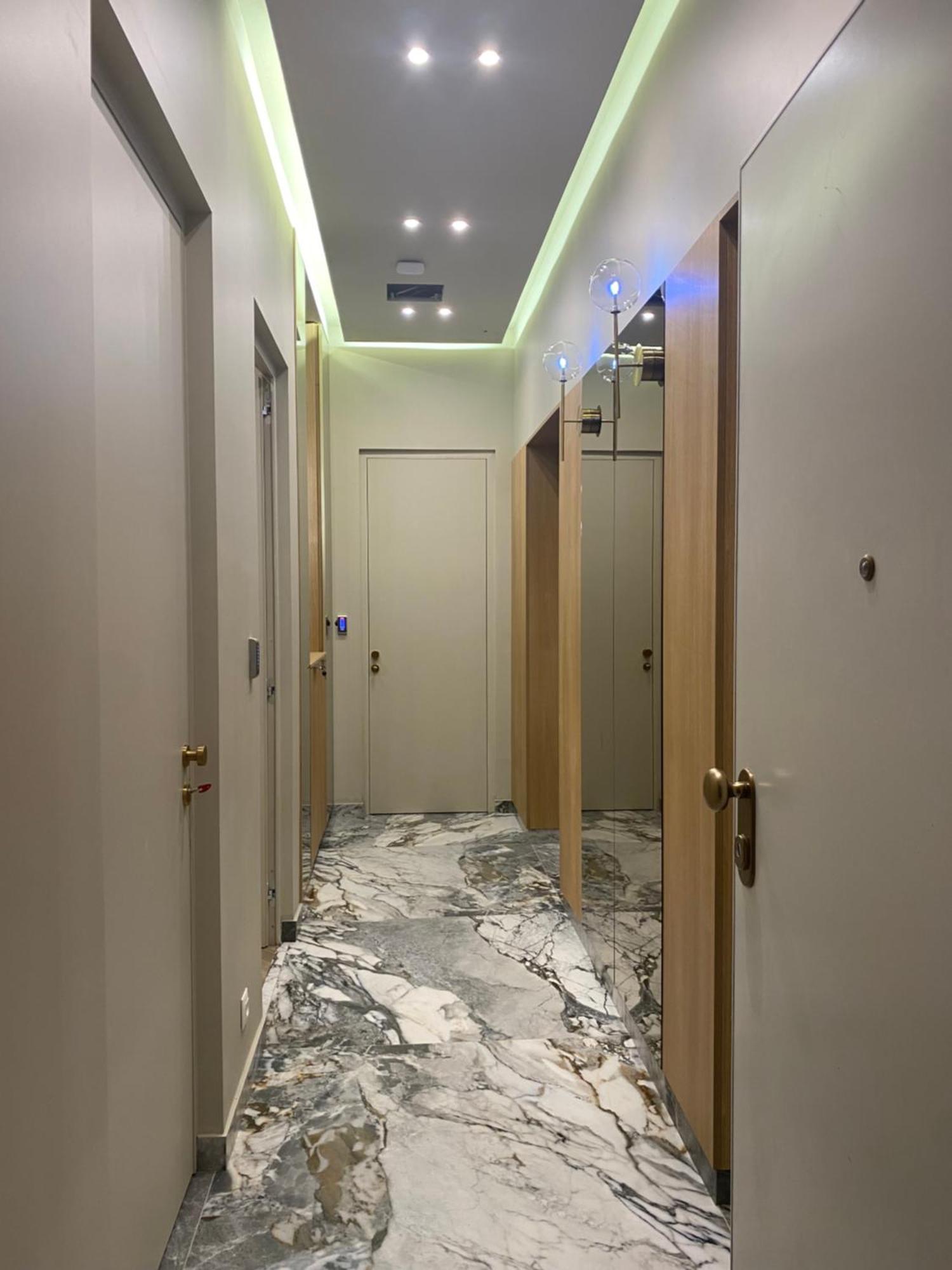 K&K Luxury Rooms Split Kültér fotó