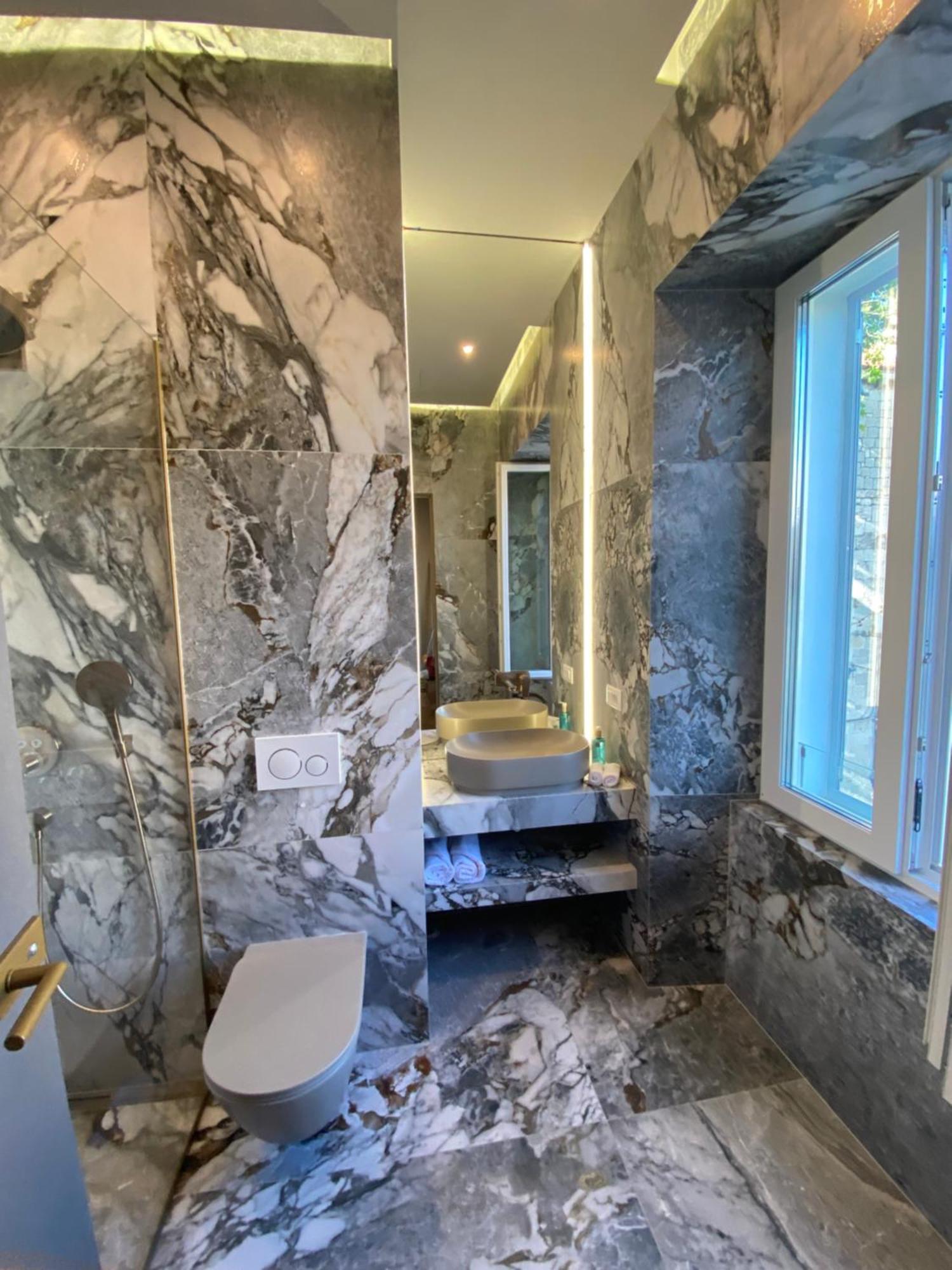 K&K Luxury Rooms Split Kültér fotó