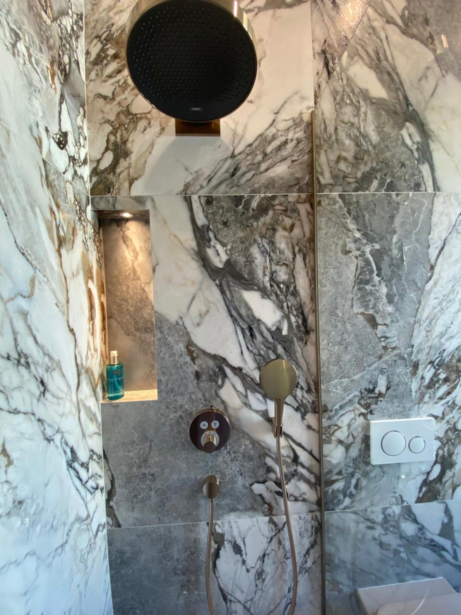 K&K Luxury Rooms Split Kültér fotó