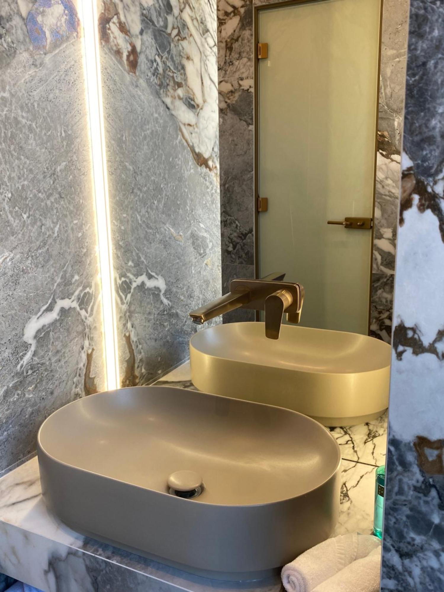 K&K Luxury Rooms Split Kültér fotó