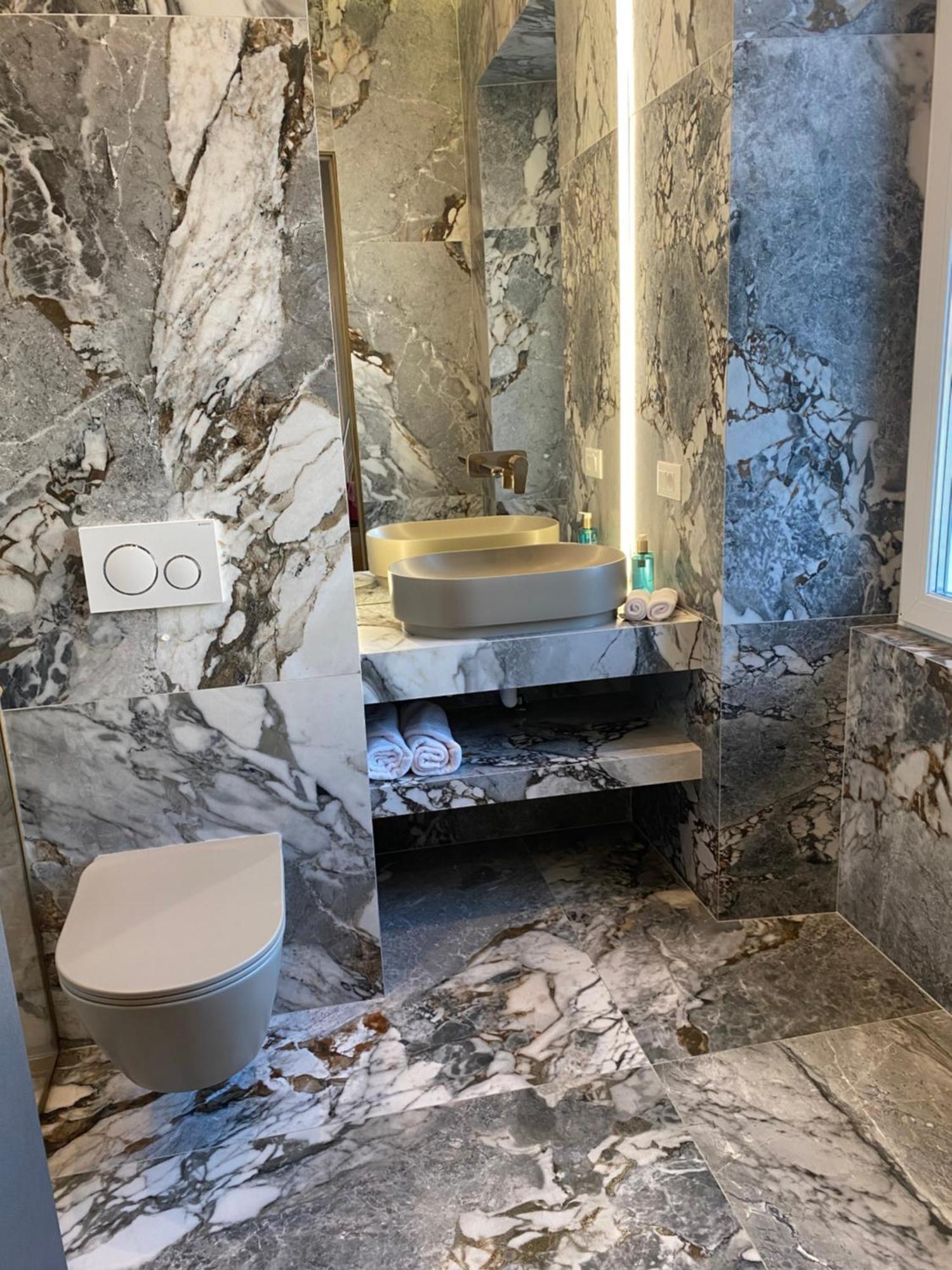 K&K Luxury Rooms Split Kültér fotó