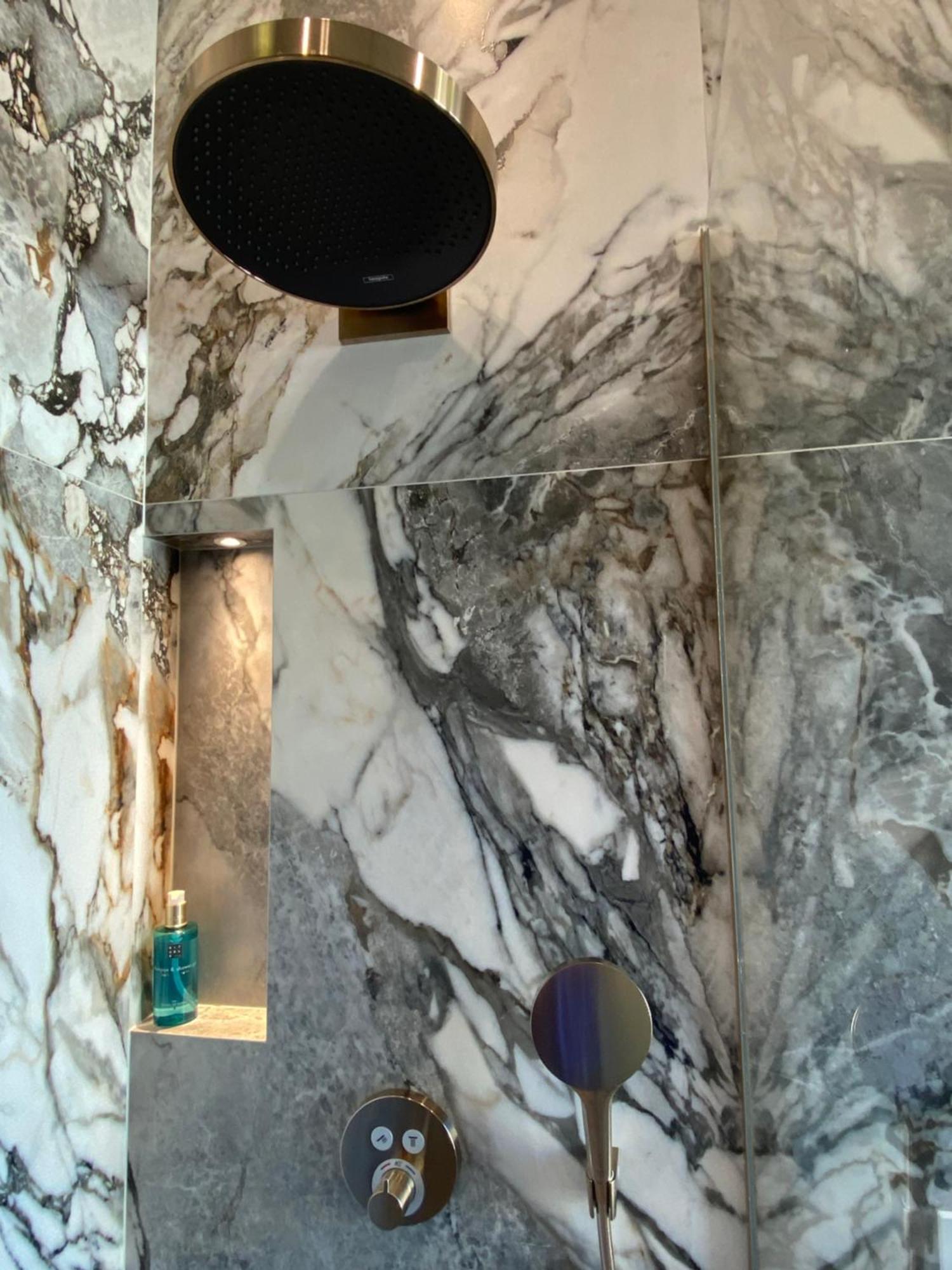 K&K Luxury Rooms Split Kültér fotó