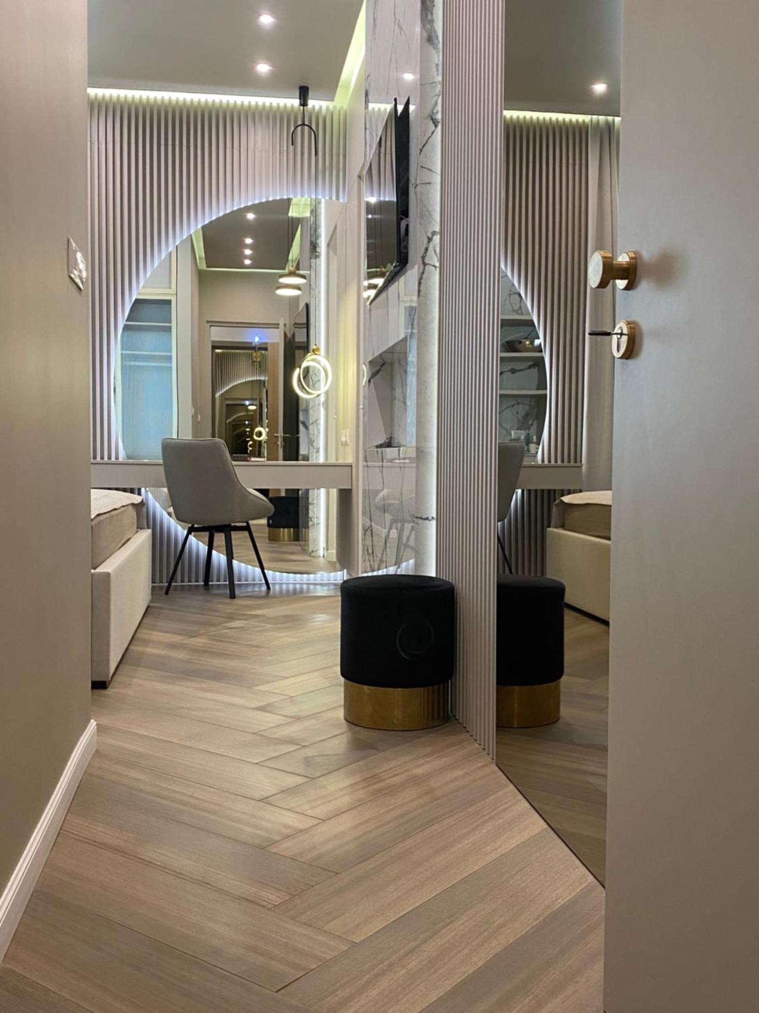 K&K Luxury Rooms Split Kültér fotó
