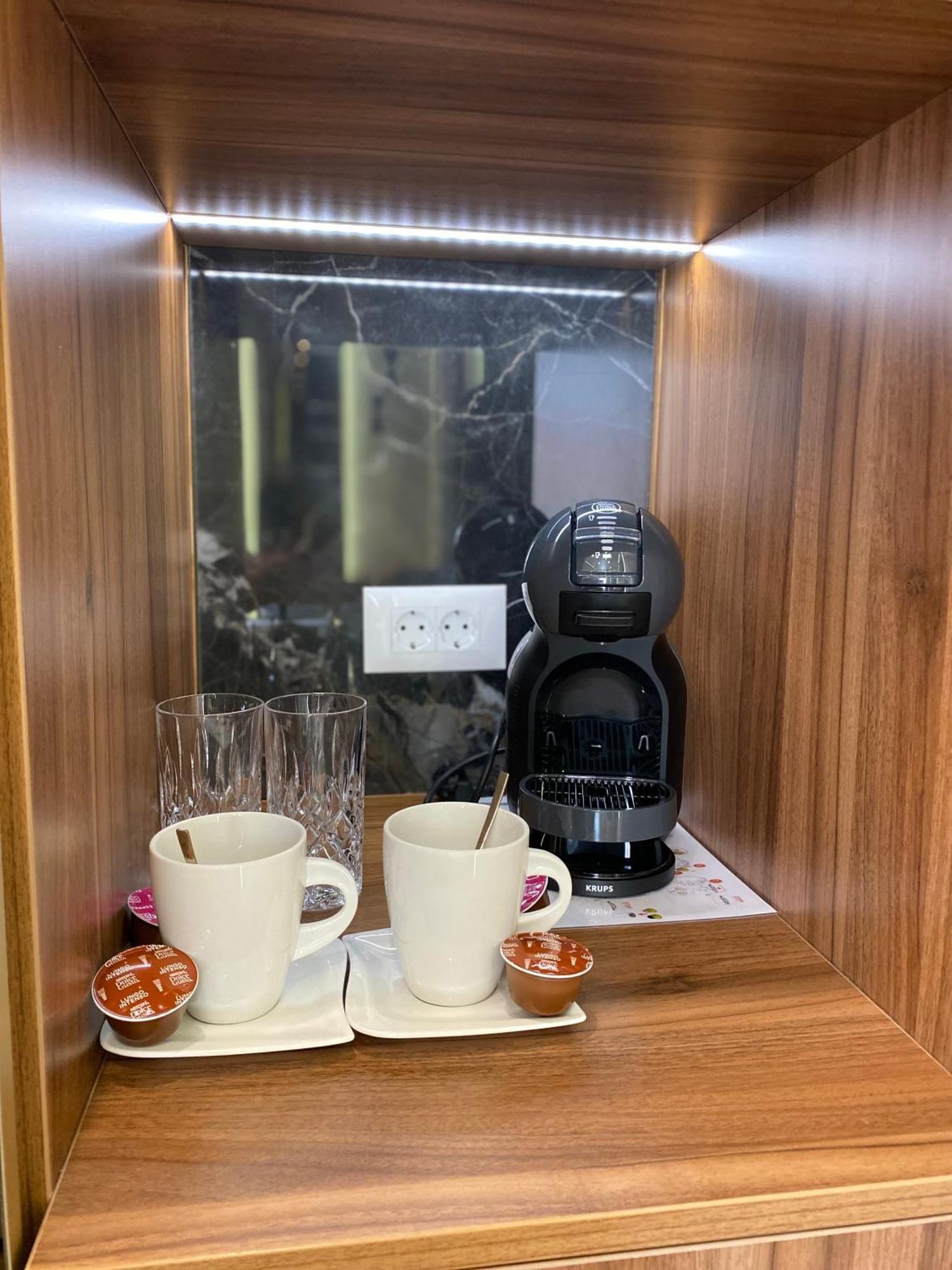 K&K Luxury Rooms Split Kültér fotó