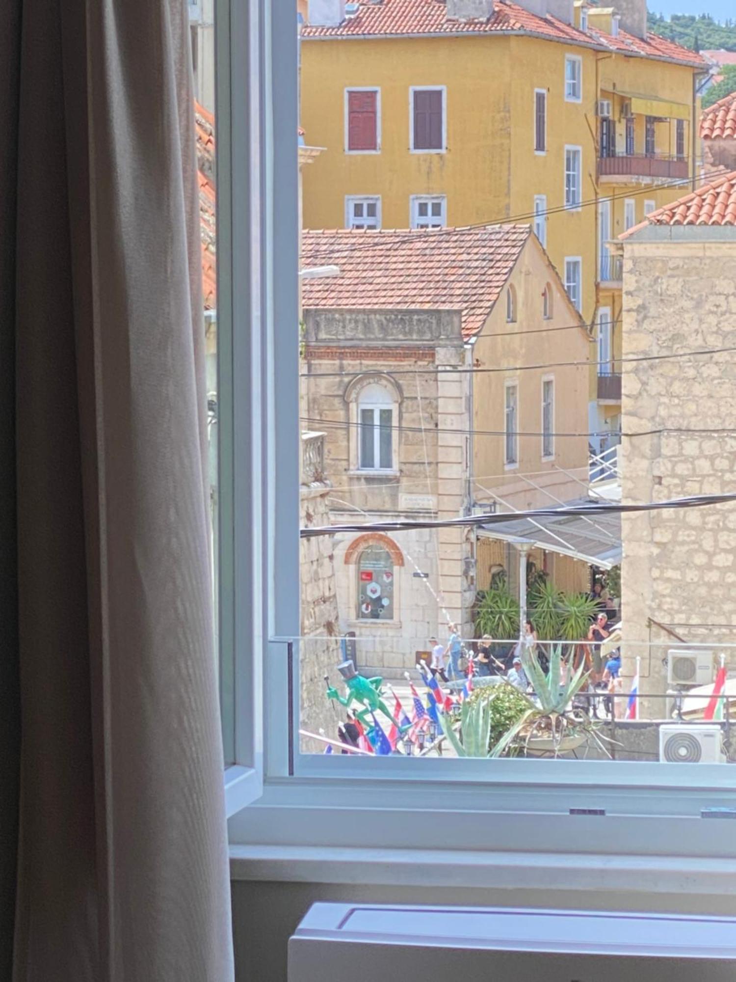 K&K Luxury Rooms Split Kültér fotó