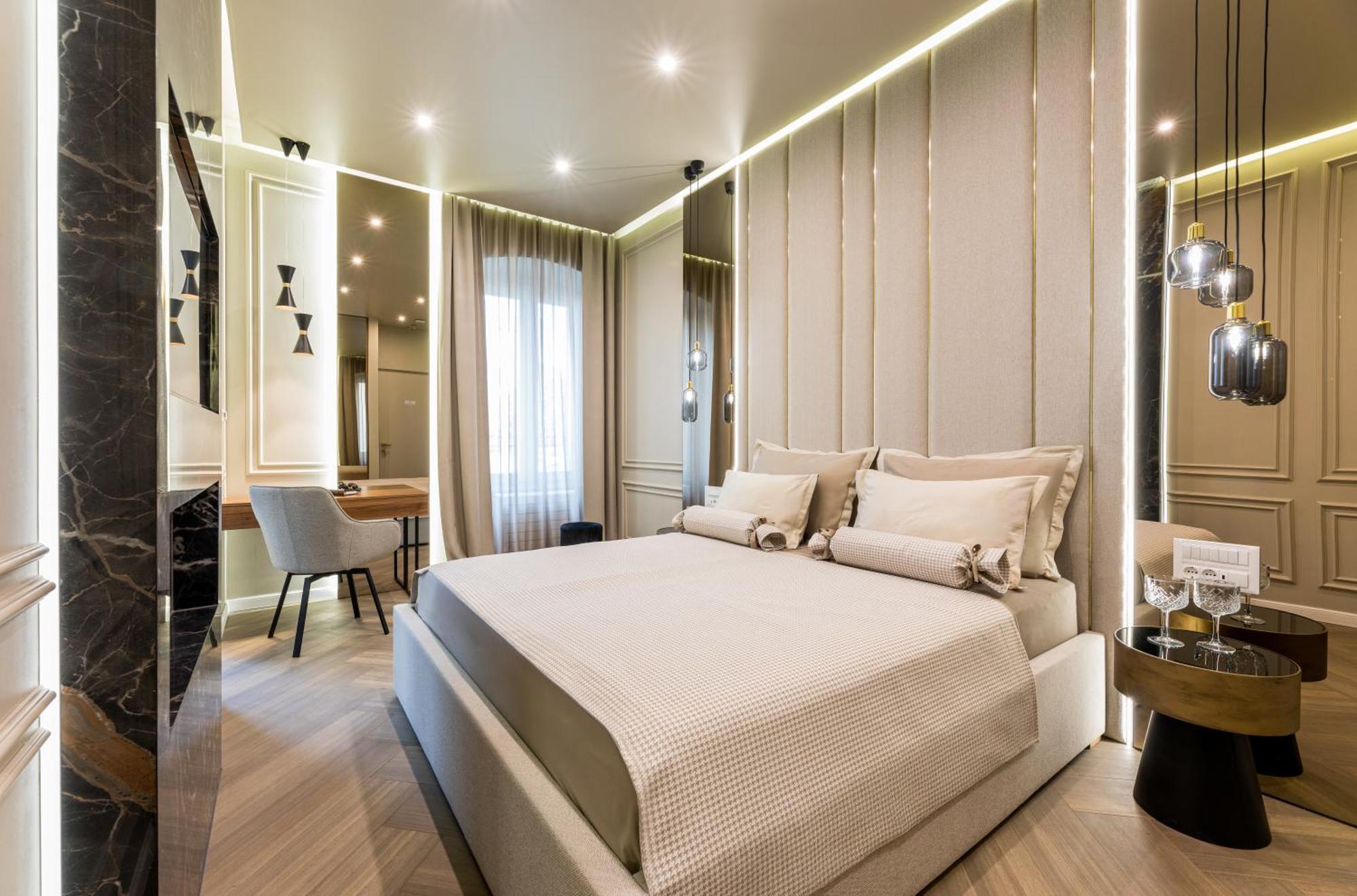 K&K Luxury Rooms Split Kültér fotó