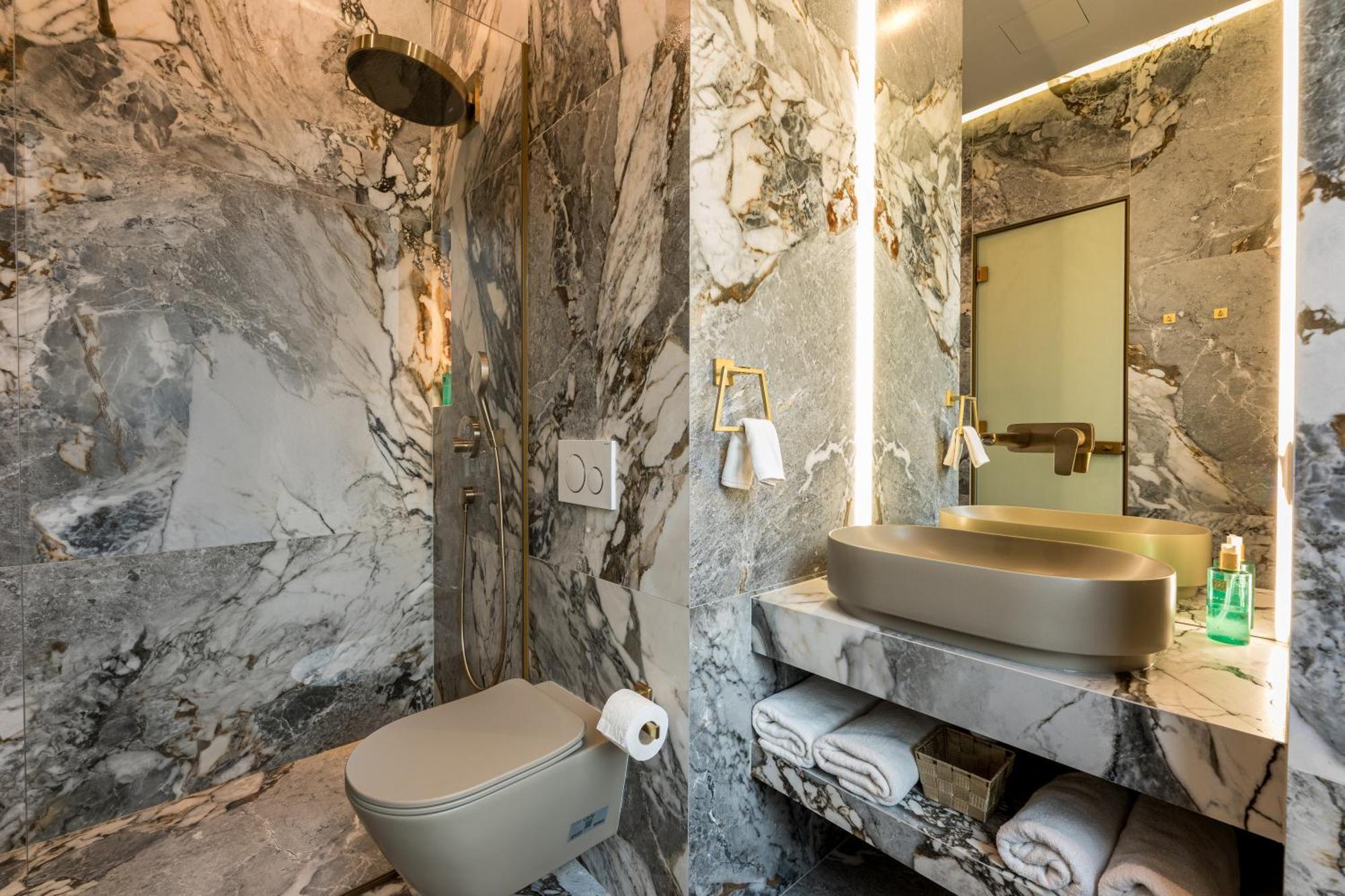 K&K Luxury Rooms Split Kültér fotó