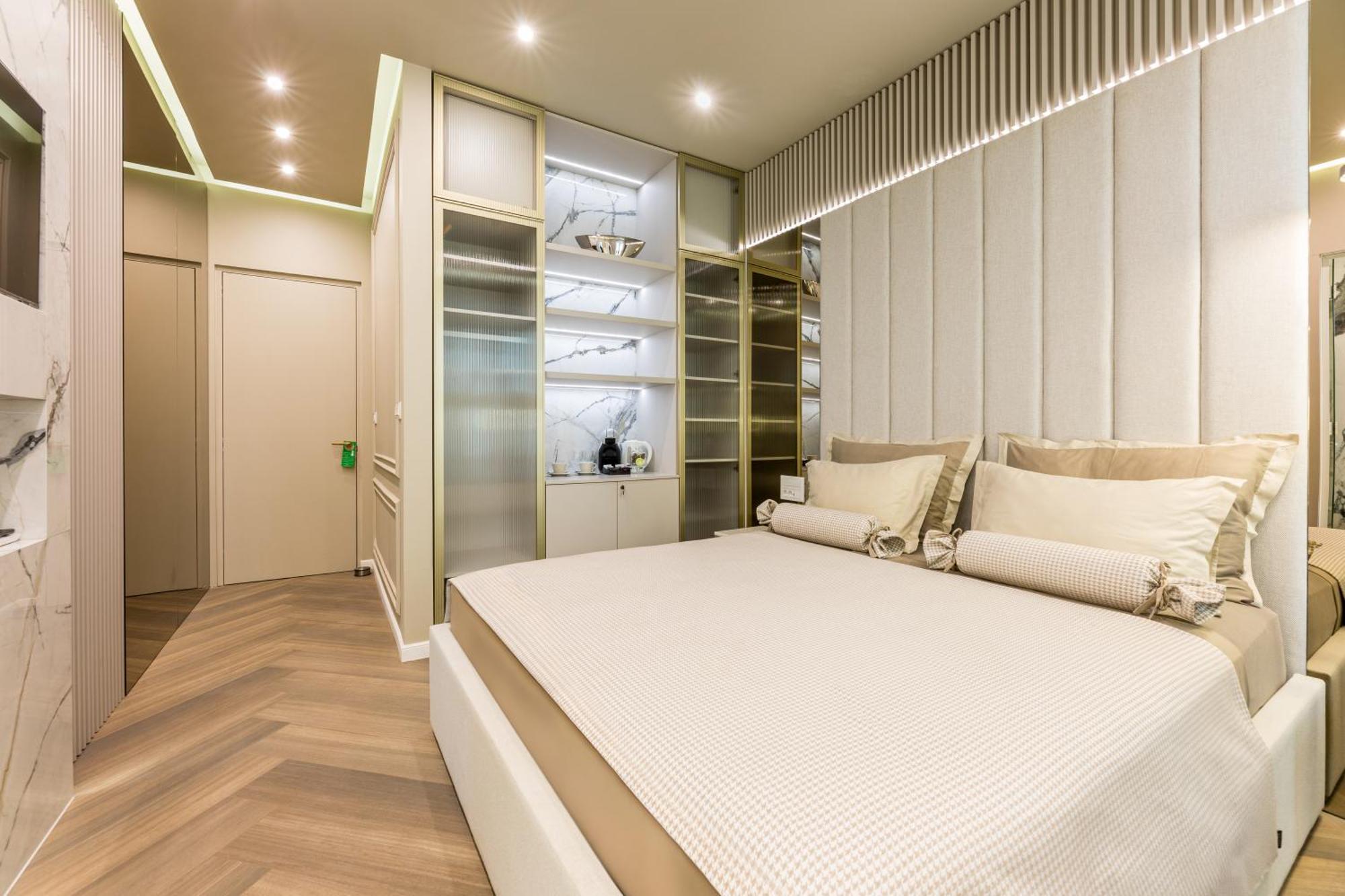 K&K Luxury Rooms Split Kültér fotó