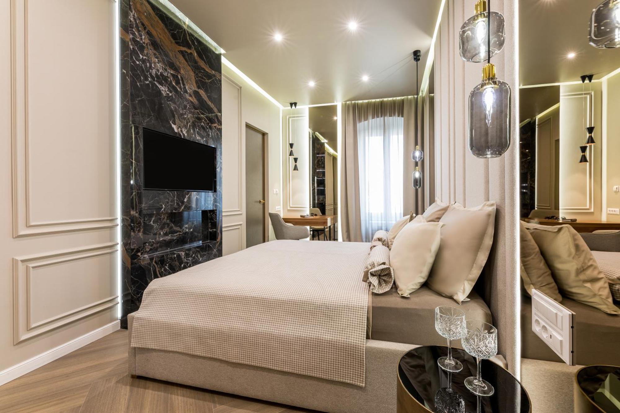 K&K Luxury Rooms Split Kültér fotó