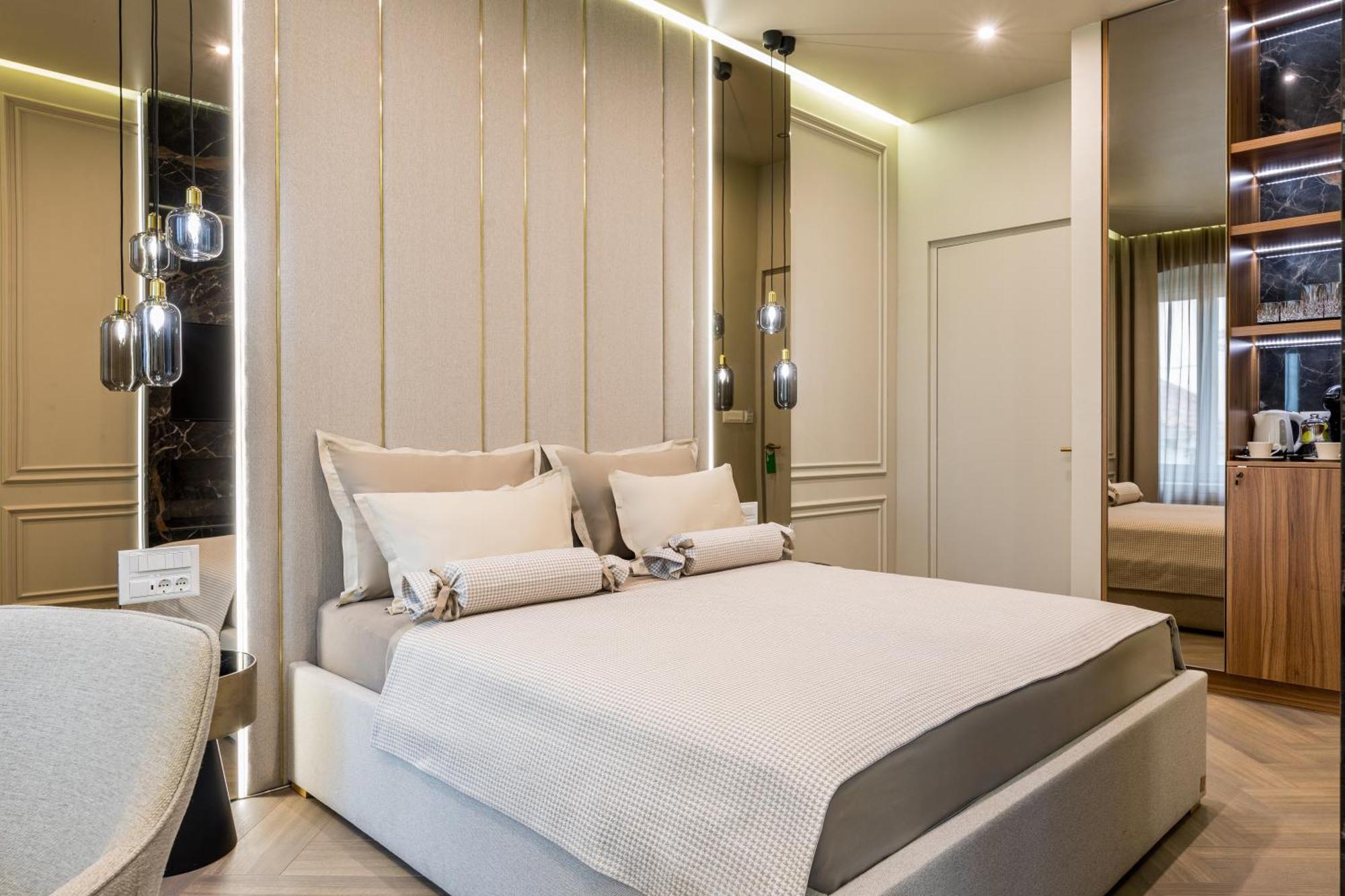 K&K Luxury Rooms Split Kültér fotó