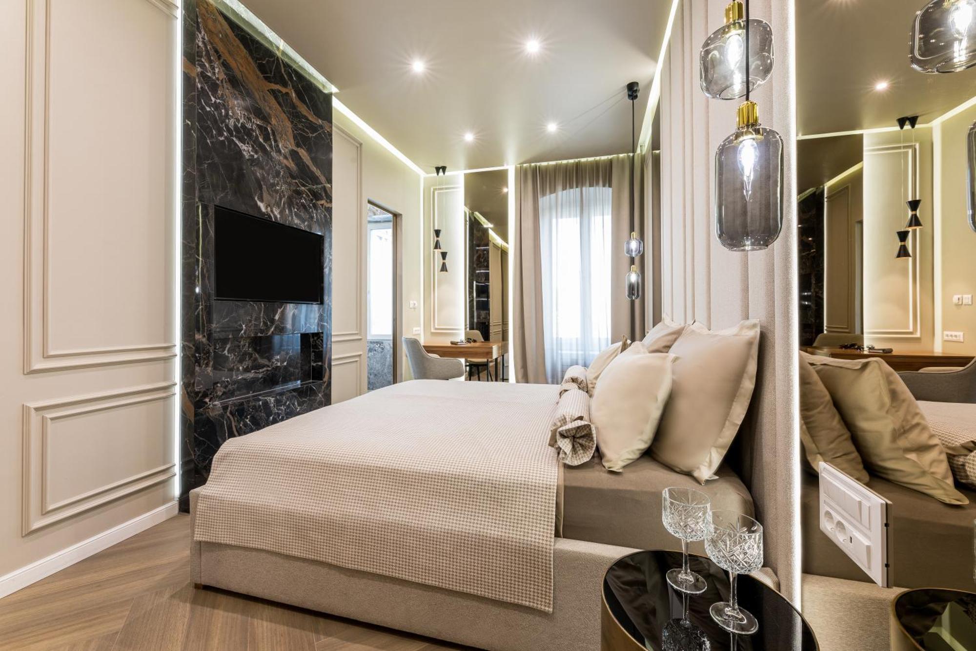 K&K Luxury Rooms Split Kültér fotó