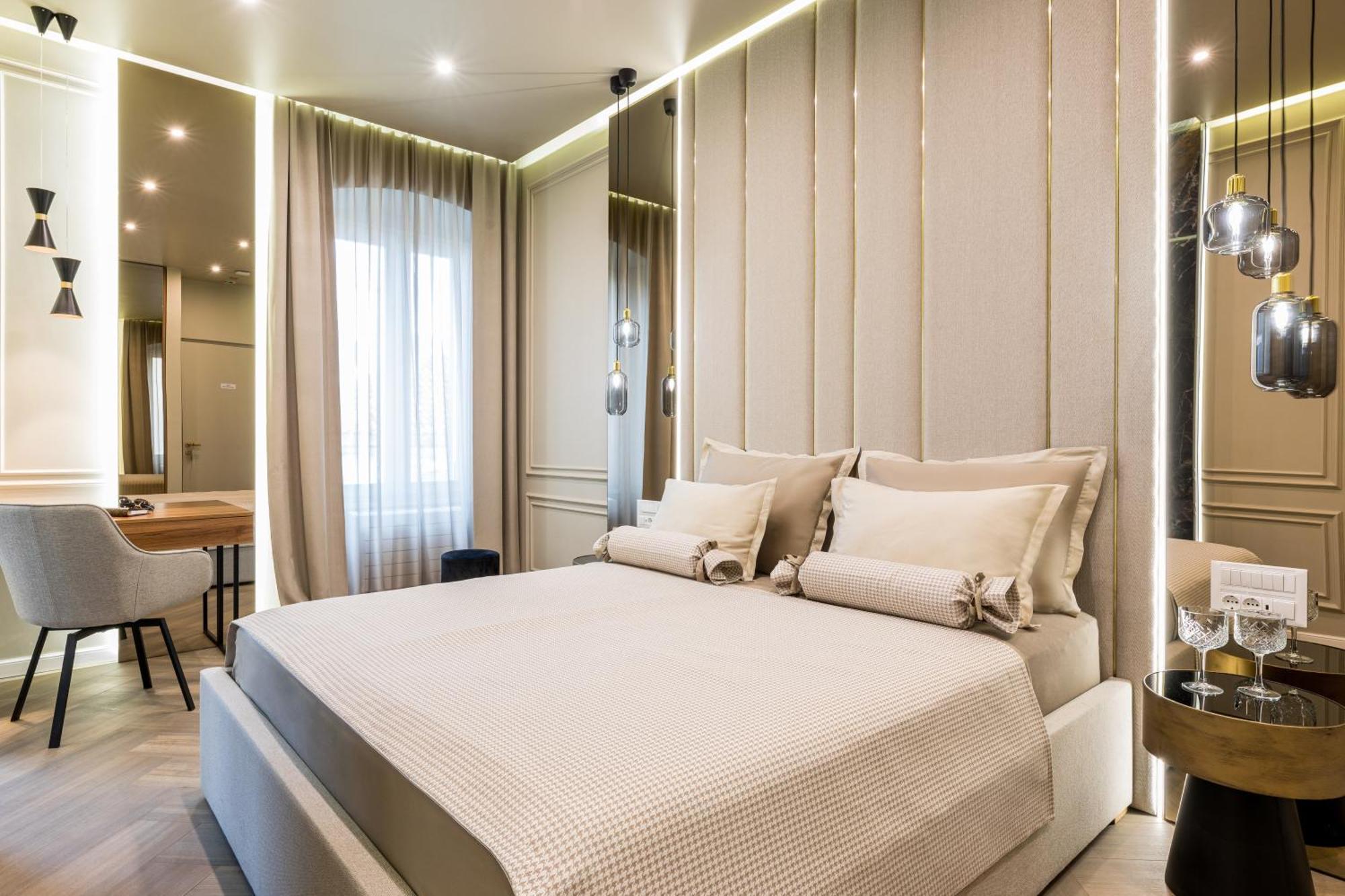K&K Luxury Rooms Split Kültér fotó