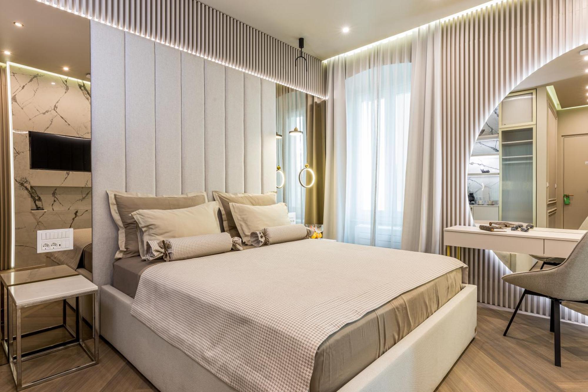 K&K Luxury Rooms Split Kültér fotó