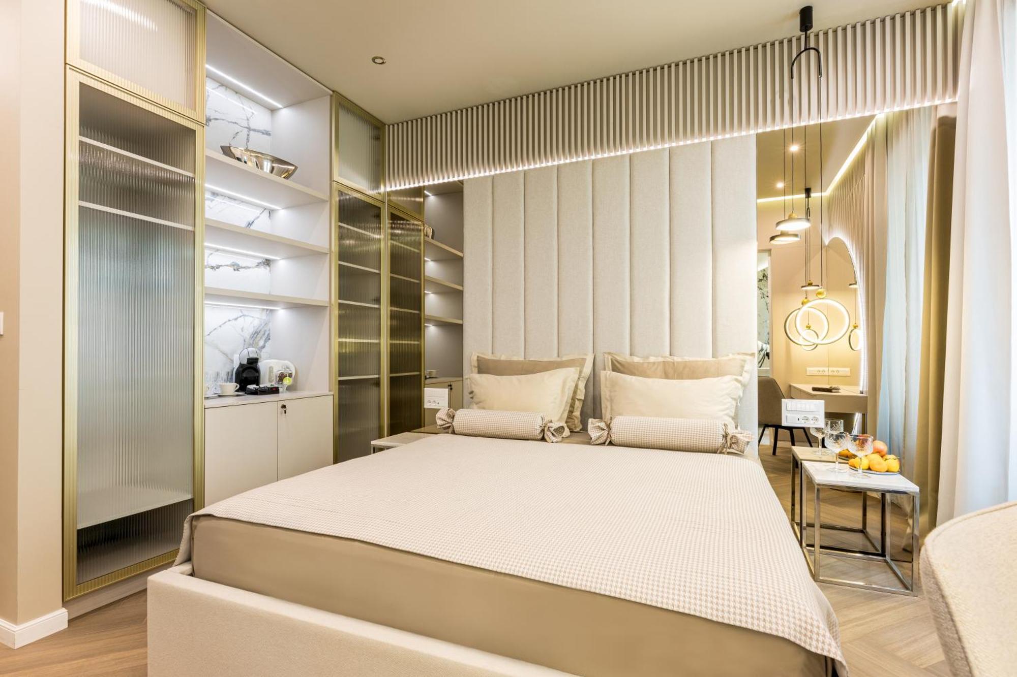 K&K Luxury Rooms Split Kültér fotó