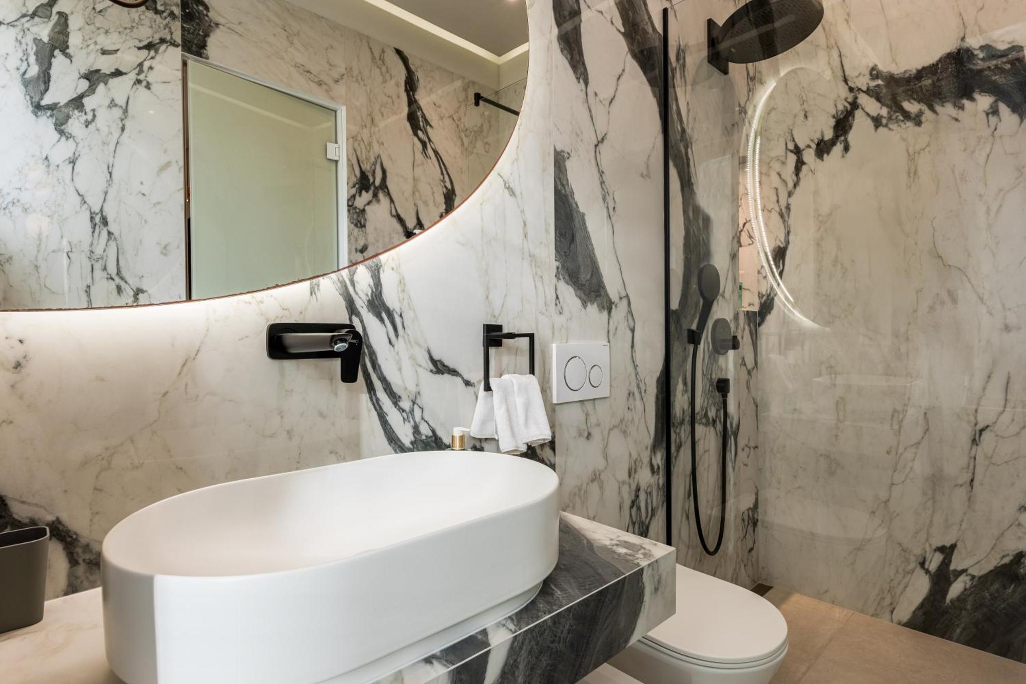 K&K Luxury Rooms Split Kültér fotó