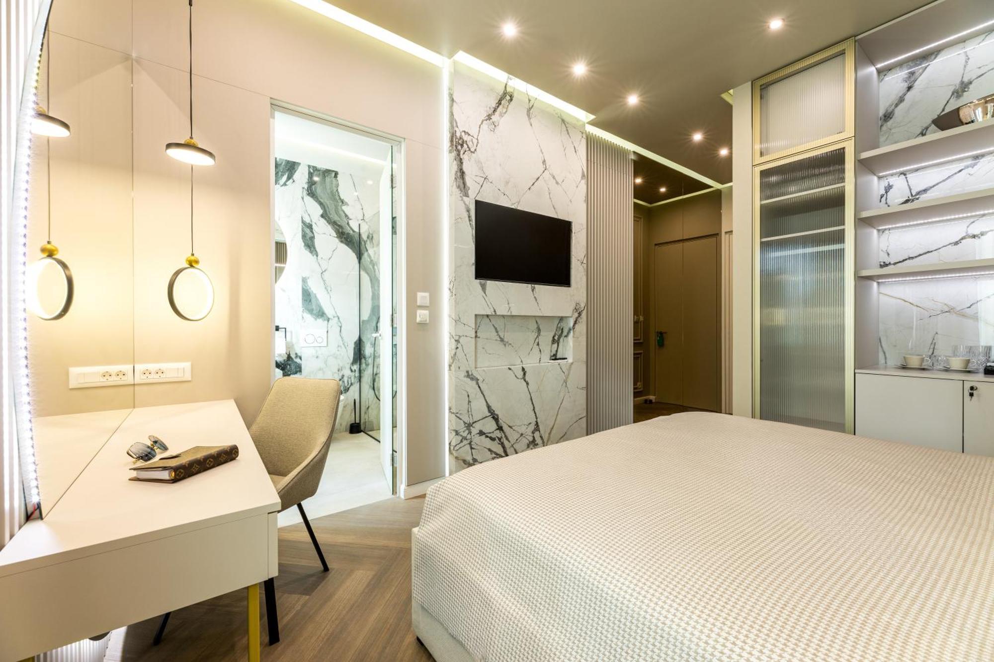 K&K Luxury Rooms Split Kültér fotó